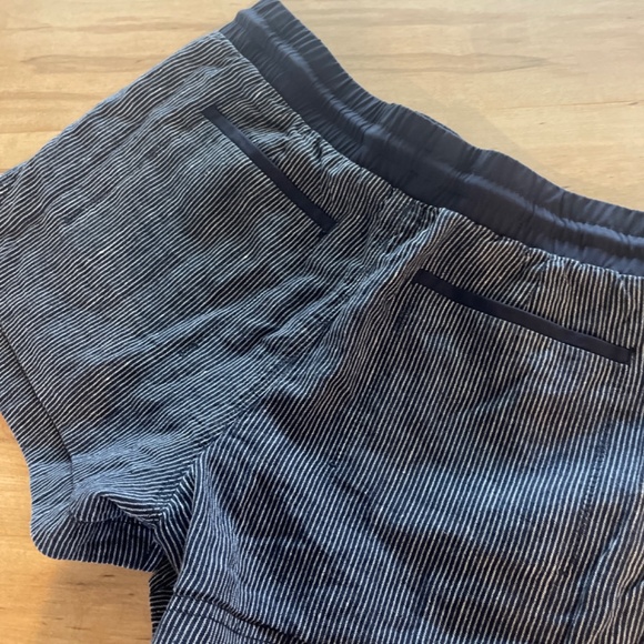 Athleta shorts - Picture 3 of 4